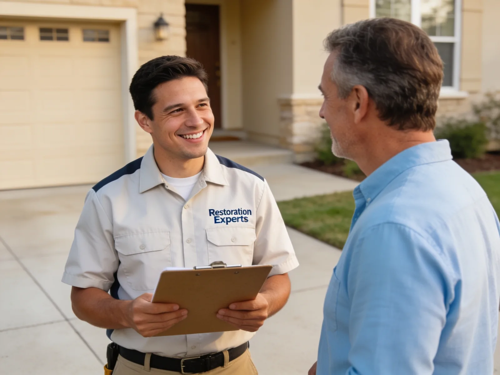 Water Damage Cleanup Galena, MD FAQs